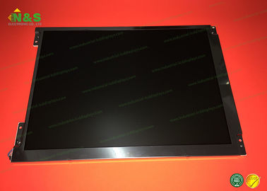 SHARP LQ121S1DG43 12,1 inch TN LCM 800 × 600 370nits CCFL TTL 41 chân