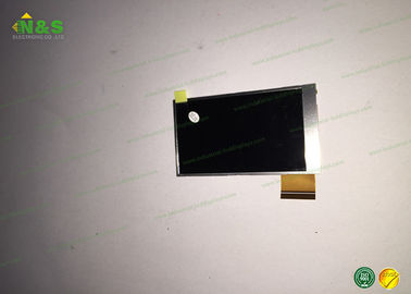 LQ038Q5DR01 SHARP 3.8 inch TN LCM 320 × 240 450nits CCFL TTL 40 chân