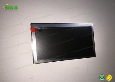 4.8 inch SP12N01L6ALCZ 256 × 64 FSTN-LCD Đen / Trắng chế độ Truyền WLED T6963C CPU 20 pins