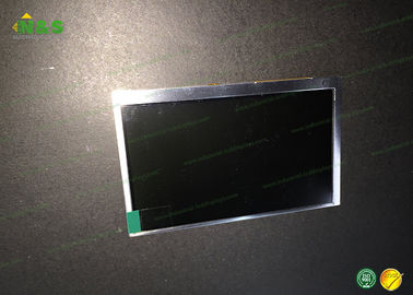 7.0 inch TOSHIBA LT070AC46000 LCM 800 × 480 300nits WLED LVDS 30 chân