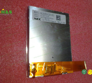 NL2432HC22-40J LCD module NLT 3.5 inch 53.64 (H) × 71.52 (V) mm hiển thị