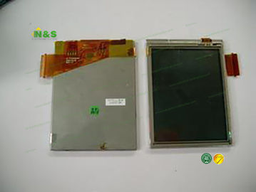 Bình thường trắng NL2432HC22-23B 3,5 inch màn hình LCD NLT cho sản phẩm cầm tay