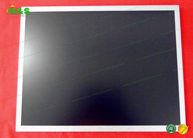 Màn hình LCD AUO G150XTN03.5 15,0 inch hiển thị với 326,5 × 253,5 × 12 mm Phác thảo