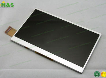 60Hz Màn hình LCD Lcd 4,7 inch, màn hình LCD Tianma TFT TM047NDH03 dành cho thương mại