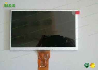 TM070DDHG03 Panel màn hình LCD Tianma 7, màn hình LCD nhỏ Mặt Antiglare