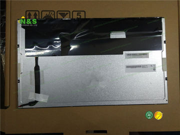 G185XW01 V2 18.5 inch Màn hình LCD AUO 409.8 × 230.4 mm Tần số hoạt động 60Hz