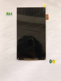 Bình thường đen LS055R1SX03 5,5 inch 68.04 × 120,96 mm Diện tích hoạt động cho tần số 60Hz