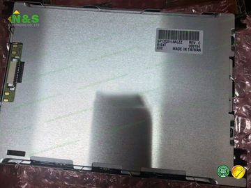 Đen / Trắng chế độ SP12Q01L6ALZZ KOE Màn hình LCD 4,7 inch 320 × 240 Surfac Antiglare