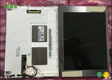 G057QN01 V2 5.7 inch Màn hình LCD AUO 115,2 × 86,4 mm Màn hình TFT LCD