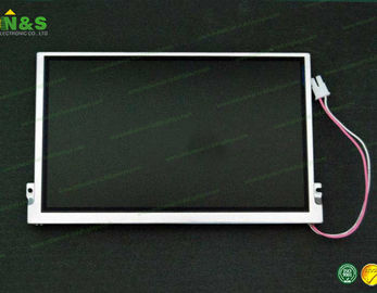 LTD056ET0T Bảng điều khiển màn hình LCD Toshiba 5.6 inch 164.9 × 100 × 6 mm Phác thảo 122.88 × 72 mm
