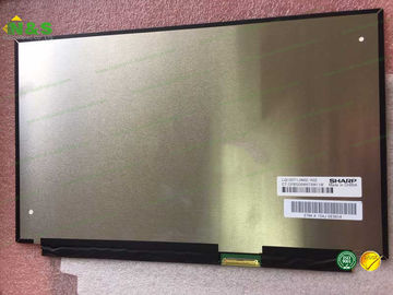 Mới và độc đáo LQ125T1JW02 SHARP 12.5 inch TFT LCD Module Thông Thường Đen, Truyền Tần Số 60Hz