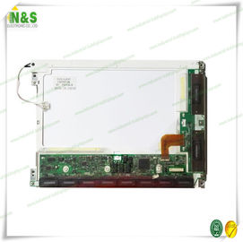 LQ10D13K 10.4 inch TFT-LCD Module Độ phân giải 640 (RGB) × 480 (VGA) Tỷ lệ khung hình 4: 3 (H: V)