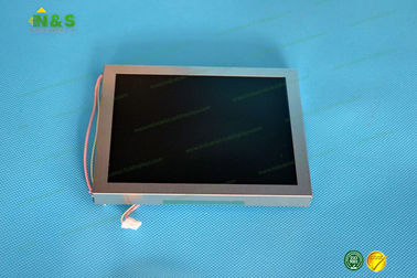 Màn hình LCD công nghiệp NL3224BC35-20R hiển thị độ phân giải 5,5 inch 320 × 240 TFT LCD MODULE
