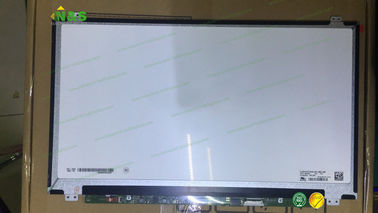 Màn hình LCD 55,6 &amp;#39;&amp;#39; của LG LCD Phác thảo 359,5 × 223,8 × 3,2 mm LP156WF6-SPM1