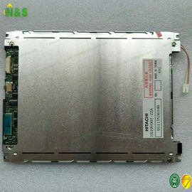 SX19V007-Z2A 7.5 inch Màn hình LCD Hitachi Độ phân giải 640 × 480 Tần số 100Hz