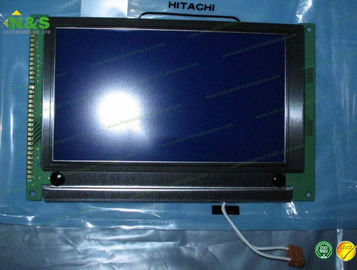 Chế độ Blue SP14N003 TFT LCD Module 5.1 inch độ phân giải 240 × 128 Bề mặt Antiglare