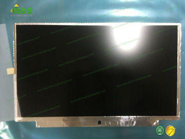 M125NWN1 R0 12,5 inch Panel LCD IVO Bình thường Trắng với 276,615 × 155,52 mm Diện Tích Hoạt Động, 1366 × 768 độ phân giải