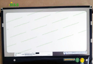 Thông thường Màn hình LCD công nghiệp màu đen N101ICG-L21 Rev.C1 Hiển thị 10,1 inch, 1280 × 800 Diện tích hoạt động 216,96 × 135,6 mm