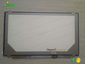 N156HGE-EAL Rev.C1 Màn hình LCD 15,6 inch màn hình phẳng cho bảng điều khiển TV Poctable
