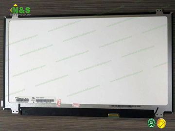 Bảng điều khiển LCD Innolux 15,6 inch, màn hình LCD kỹ thuật số Displaye RGB sọc dọc N156BGE-EA2