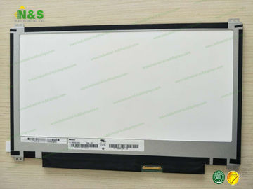 N116BGE-EB2 INNOLUX Màn hình LCD Tft 11,6 inch, Màn hình LCD hiển thị 1366 × 768 Độ phân giải