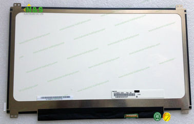 Độ sáng cao N133BGE-EAB Tft Lcd Panel, màn hình LCD hiển thị 13,3 inch Innolux