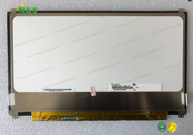 Bảng điều khiển LCD Innolux N133HSE-EA3 13,3 inch, Bảng điều khiển màn hình LCD với độ rõ nét cao