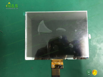 Bình thường Đen HE080IA-01D Mô-đun TFT-LCD A-Si 8.0 Inch 1024 × 768 Diện tích hoạt động 162.048 × 121.536 Mm