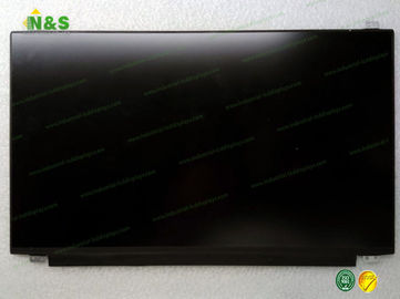 Màn hình LCD cao 15,6 inch N156HCA-EAA Innolux Độ sáng 250 Cd / M²