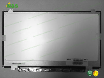 60Hz INNOLUX Màn hình LCD 14.0 inch hiển thị với nhiệt độ hoạt động rộng N140BGE-E33