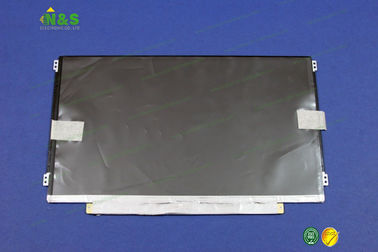 Mô-đun TFT LCD N116B6-L04 11,6 inch, 1366 × 768 Diện tích hoạt động 256,125 × 144 mm Phác thảo 278 × 168 × 3,6 mm