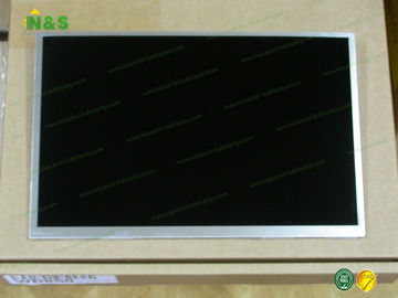 Bình thường đen HV133WX1-100 Active Area 286.08 × 178.8 mm 13.3 inch, độ phân giải 1280 × 800 mới và độc đáo