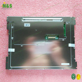 Màn hình LCD công nghiệp TCG104VGLAAANN-AN00 hiển thị độ phân giải trắng thường 640 × 480,4 inch