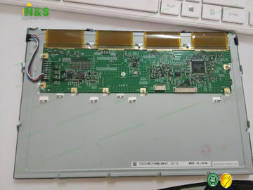 Màn hình cảm ứng LCD công nghiệp 60Hz 12.1 inch Kyocera TCG121SVLPAANN-AN20
