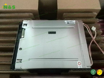 Antiglare Surface Monitor LCD Công nghiệp PD064VL1 PVI 6.4 Inch Khu vực hoạt động 129.6 × 97.44mm