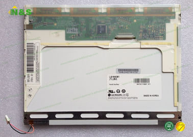 LB104S01-TL04 Màn hình LCD LG 10.4 Inch thường Lớp phủ cứng trắng Bề mặt Antiglare