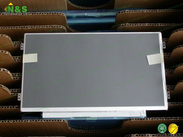 B101AW02 V0 10.1 inch Bảng điều khiển công nghiệp AUO LCD cho 60Hz Phác thảo 243 × 146,5 × 3,6 mm