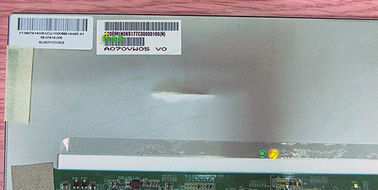 Màn hình LCD phẳng ô tô A070VW05 V0 AUO7 &amp;quot;LCM 800 × 480 cho khung ảnh kỹ thuật số