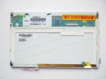 Máy tính xách tay Màn hình LCD Samsung, 10.6 &amp;quot;Màn hình Màn hình Phẳng Samsung LTN106W2-L01