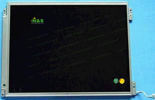 Máy tính để bàn Màn hình LCD Sharp LQ14X03E 13.8 &amp;quot;LCM 1024 × 768 0 ~ 50 ° C Nhiệt độ hoạt động
