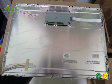 LQ201U1LW11Z Màn hình LCD Y tế SHARP A-Si Màn hình TFT-LCD 20.1 Inch 1600 × 1200 Độ phân giải