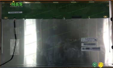 1280 × 768 15,3 &amp;quot;LCM NEC Panel LCD NL12876BC26-32D NLT RGB sọc dọc định dạng pixel