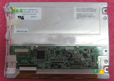 6.5 &amp;quot;LCM 640 × 480 60Hz Màn hình cảm ứng LCD công nghiệp T-51750GD065J-FW-AFN Kyocera