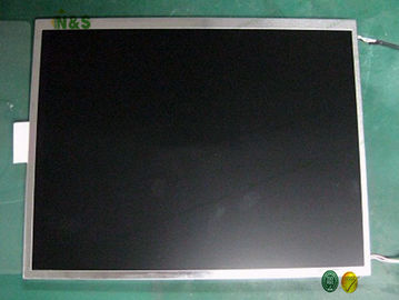 Màn hình cảm ứng 12.1 Inch 800 × 600 Innolux, Màn hình hiển thị LCD G121S1-L01 CMO