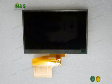 Màn hình cảm ứng công nghiệp bền TD043MTEA2 TPO LTPS TFT-LCD 4,3 inch 800 × 480