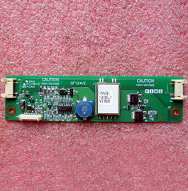Thiết bị đầu cuối điện áp cao Ccfl Biến tần 12 v TDK QF124V2 với điều khiển dòng điện đầu ra