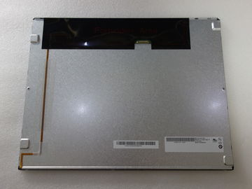 Bảng hiển thị Auo công nghiệp 15 &amp;#39;&amp;#39; A-Si TFT-LCD LCM G150XTN03.8 Độ phân giải 1024 × 768