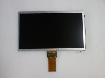 10,1 inch a-Si TFT-LCD G101STN01.5 1024 * 600 Bản gốc A dành cho công nghiệp