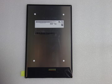 Đối xứng Xem Bảng điều khiển màn hình LCD Auo, G101QAN01.1 Màn hình LCD chống lóa không có màn hình cảm ứng