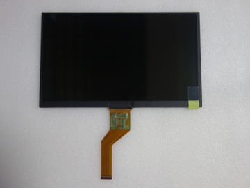 RGB sọc dọc AUO LCD LCD A-Si TFT-LCD G101STN01.F Độ phân giải 1024 * 600